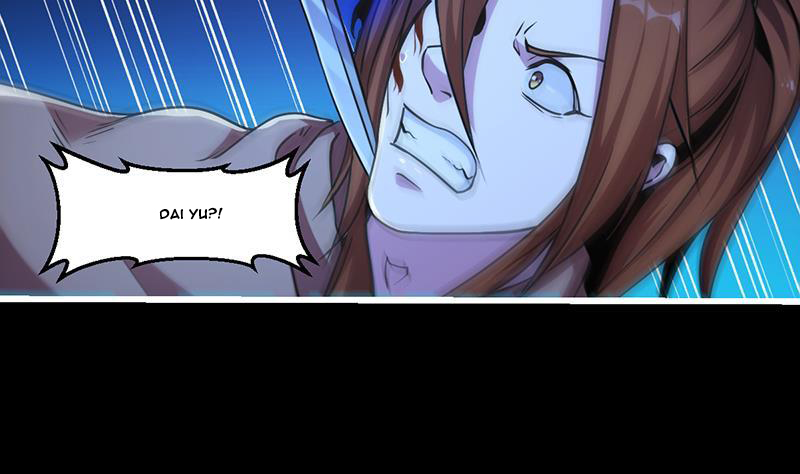 The Immortal Devil Emperor Chapter 36 Bahasa Indonesia